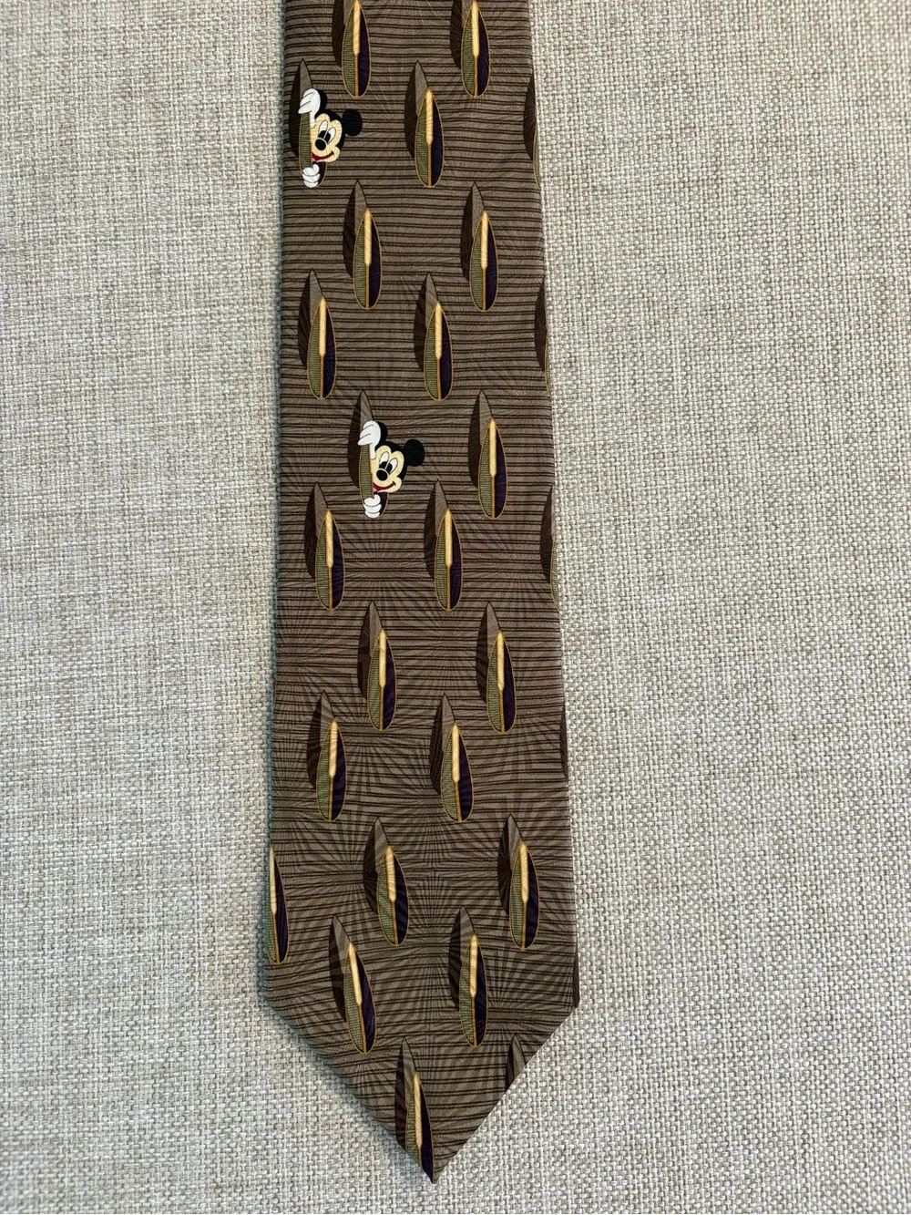 Disney vintage walt